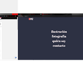 Mi proyecto del curso: Diseño, desarrollo y publicación de una página web. Programming, Web Design, Web Development, CSS, HTML, JavaScript, and Digital Product Design project by carlosasenso - 10.29.2023