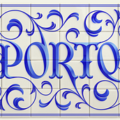 My project for course: Expressive Lettering with Swashes and Flourishes. Un proyecto de Caligrafía, Lettering, Lettering digital, H y lettering de Amit Kalisher - 25.10.2023
