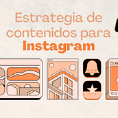 Proyecto: Estrategia de Contenidos IRR. Marketing, Social Media, Digital Marketing, Mobile Marketing, Instagram, Communication & Instagram Marketing project by Isabel Romero Ruiz - 10.25.2023