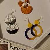 L'Atelier by Edite . Een project van Ontwerp van accessoires, Craft, Sieradenontwerp y DIY van Edite Catalão - 25.10.2023