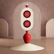 My project for course: 3D Modeling and Animation Techniques with Cinema 4D . 3D, 3D Animation, 3D Modeling, and 3D Design project by Kobi Vogman - 10.24.2023
