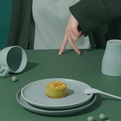 Daydream. Un progetto di Fotografia, Belle arti e Postproduzione fotografica di Vanessa Berlanda - 26.10.2023