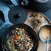 Mon projet du cours : Initiation à la photographie culinaire en lumière naturelle. Projekt z dziedziny Fotografia kulinarna,  Fotografia lifestyle i Stylizowanie Żywności użytkownika gladys_490 - 25.10.2023
