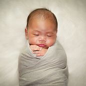 My project for course: Newborn Photography 101: Capture Their First Moments. Portrait Photograph, Digital Photograph, and Fine-Art Photograph project by Joe Marie De Jesus - 10.26.2023