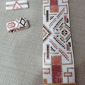 Bijuteria. Arts, and Crafts project by Sandra Isabel Caeiro Caeiro - 10.26.2023