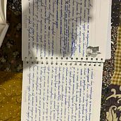 My project for course: Writing Exercises: From the Blank Page to Everyday Practice . Projekt z dziedziny Pisanie, Kreat, wność, Stor, telling, Narracja, Kreat i wne pisanie użytkownika Elizabeta Anastasova - 26.10.2023