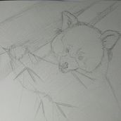 D.A.-2BA. Un progetto di Disegno di Aitana Viu G. - 27.10.2023