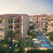 Dainsa Real Estate . % Diana Polanco tarafından hazırlanan Reklamcılık projesi - 10.24.2023