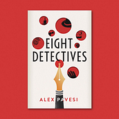 Book Design Work. Graphic Design, Design, and Art Direction project by Jess Hart - 10.27.2023