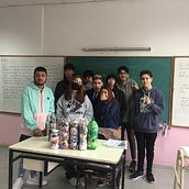"Todo tiene una vuelta" . Educação, Eventos, Redação de conteúdo, Gestão e produtividade, e Design de apresentação projeto de Laura Romero - 27.10.2023