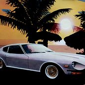 Fitz and Van Studies. Traditional illustration project by James Bamford - 10.01.2022