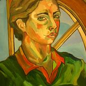 PORTFOLIO DIPINTI ACCADEMICI (anni 2001/2004) . % daniela feroleto tarafından hazırlanan Tablo projesi - 10.28.2023