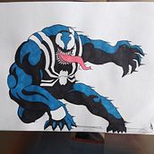 Mi proyecto del curso: Ilustración para cómics: anatomía de un superhéroe. Un progetto di Illustrazione tradizionale, Character design, Fumetto, Disegno a matita e Disegno anatomico di David Garcia Aybar - 28.10.2023