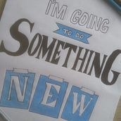 Proyecto del curso . Lettering project by Paola Mujica - 10.27.2023