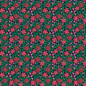 My project for course: Pattern design for homeware products l. Graphic Design, Product Design, Pattern Design, and Digital Illustration project by Jennifer Grammas Beals - 10.26.2023