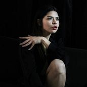 Mi proyecto del curso: Dirección de modelos para fotografía. Een project van Fotografie, Modefotografie, Portretfotografie y Studiofotografie van Ely Perez - 28.10.2023
