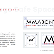 Brand Identity Design  for a Fashion Brand. Un progetto di Design, Br, ing, Br, identit, Graphic design, Packaging, Product design, Tipografia, Design editoriale, Br e Strateg di Madujibeya Gift Nelson - 07.10.2021