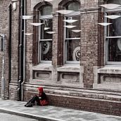 Revma Street Photography. Photograph project by Karac Boldick - 10.30.2023