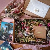 Qual o seu Elixir. Un progetto di Marketing per Instagram, Pubblicità e Direzione artistica di sarah samuel schneider - 30.10.2023
