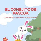 Proyecto del curso: Creación y publicación de un cuento infantil desde cero. Un proyecto de Escritura de ficción, Escritura creativa y Literatura infantil						 de Carmen García - 27.10.2023
