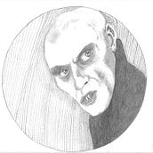 31Days 31Drawings 2023 day 30. Drawing project by sonechtka - 10.31.2023