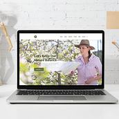 ECO BLOOM AUSTRALIA - BRANDING IDENTITY. Un progetto di Br, ing, Br, identit, Graphic design e Design di Zainul Arif - 04.08.2023