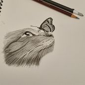 Entspannen nach der arbeit. Un projet de Créativité de sabrina_dragons - 31.10.2023