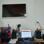 Meu projeto do curso: Fundamentos do beatmaking: da produção ao lançamento. Confira meu canal no Youtube com meus Beats. Un progetto di Musica e Produzione musicale di Italo Ferreira - 28.07.2023
