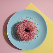 Mi proyecto del curso: Introducción al negocio del food styling. Photograph, Marketing, Product Photograph, Studio Photograph, Digital Photograph, Food Photograph, Lifest, le Photograph, Food St, ling, Design, and Graphic Design project by Stefano Santucci - 10.31.2023