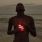 Back to you. Photograph, Portrait Photograph, and Fine-Art Photograph project by Giandomenico Veneziani - 11.01.2023