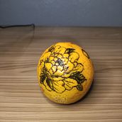 Mi proyecto del curso: Tatuaje para principiantes. Un progetto di Design di tatuaggi di Leonardo Fernandes - 03.11.2023