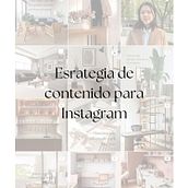 Mi proyecto del curso: Estrategia de contenidos para Instagram. Marketing, Social Media, Digital Marketing, Mobile Marketing, Instagram, Communication & Instagram Marketing project by Wendy Man - 11.01.2023