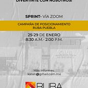 Mi proyecto del curso: Agile Sprint Planning: crea campañas publicitarias efectivas. Un proyecto de Publicidad, Gestión del diseño, Marketing, Creatividad y Comunicación de karen_villalobos_1 - 02.11.2023