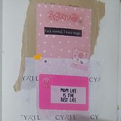 Mi proyecto del curso: Bullet journal creativo: planificación y creatividad. Traditional illustration, Lettering, Drawing, H, Lettering, Management, and Productivit project by Carol Andrade - 10.27.2023