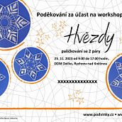 My project for course: Canva for Beginners: Create Professional Designs. Un projet de Br, ing et identité, Design graphique , et Design pour les réseaux sociaux de Dana Mihulková - 01.11.2023