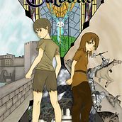 Calestis Ein Projekt aus dem Bereich Comic, Manga und Skript von Kaiser Fernández - 02.11.2023