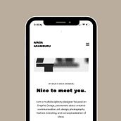 My project for course: Digital Marketing Strategy: Build Your Online Presence. Un progetto di Marketing, Social media, Marketing digitale e Content marketing di Ainoa Aramburu - 02.11.2023
