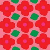 My first patterns. Een project van Patroonontwerp van Tamara Pavlović - 03.11.2023