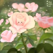 My project for course: Atmospheric Scenes in Procreate: Paint with Color and Light . Ilustrasi Digital proyek oleh aoktaviane - 11.01.2023