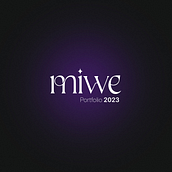 Portfolio 2023 . % Miguel Tous tarafından hazırlanan Tasarım, Grafik Tasarım, UX / UI, Editör, Ve al Tasarım projesi - 11.03.2023