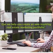 Real Estate Photo Editing Services. Un proyecto de Fotografía, Post-producción fotográfica		 y Retoque fotográfico de Christa Elrod - 27.12.2019