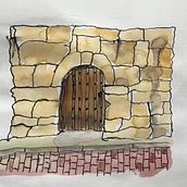 Try different styles. . Un projet de Esquisse  de Jane Cullen - 03.11.2023