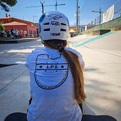 Escuela de Skateboarding. Un proyecto de Educación y Publicidad de Noelia GM - 03.11.2023