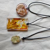 różne miłe. Un progetto di Design di accessori, Artigianato, Design di gioielli e DIY di anna grudzień - 03.11.2023