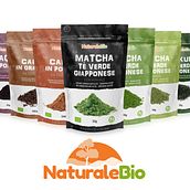Packaging di prodotti biologici. Een project van Packaging van Mario Bellisario - 03.11.2023