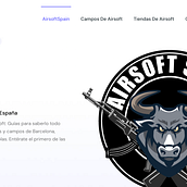 Edición página web con WordPress. Projekt z dziedziny Web design użytkownika Julia Vlasova - 03.11.2023