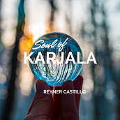 Soul of Karjala. Música, Cinema, Vídeo e TV, e Vídeo projeto de Reyner Castillo - 21.05.2022