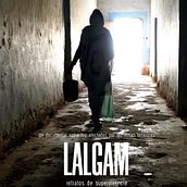 Lalgam, retratos de supervivencia. Film, Video, and TV project by Sebastián Riveaud - 11.03.2023