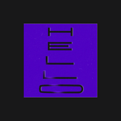 My project for course: Expressive Typography in Motion with After Effects. Motion Graphics, Animation, T, pograph, 3D Animation, Kinetic T, and pograph project by Alexandre Martins - 11.01.2023