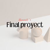 Hannah´s weekly schedule. Creative Consulting, Design Management, Marketing, Management, and Productivit project by Hannah Rincon - 11.03.2023